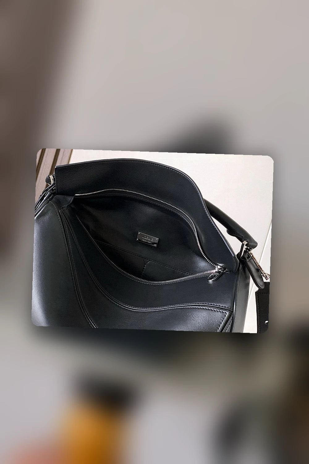 NB - LWO Bag - 359