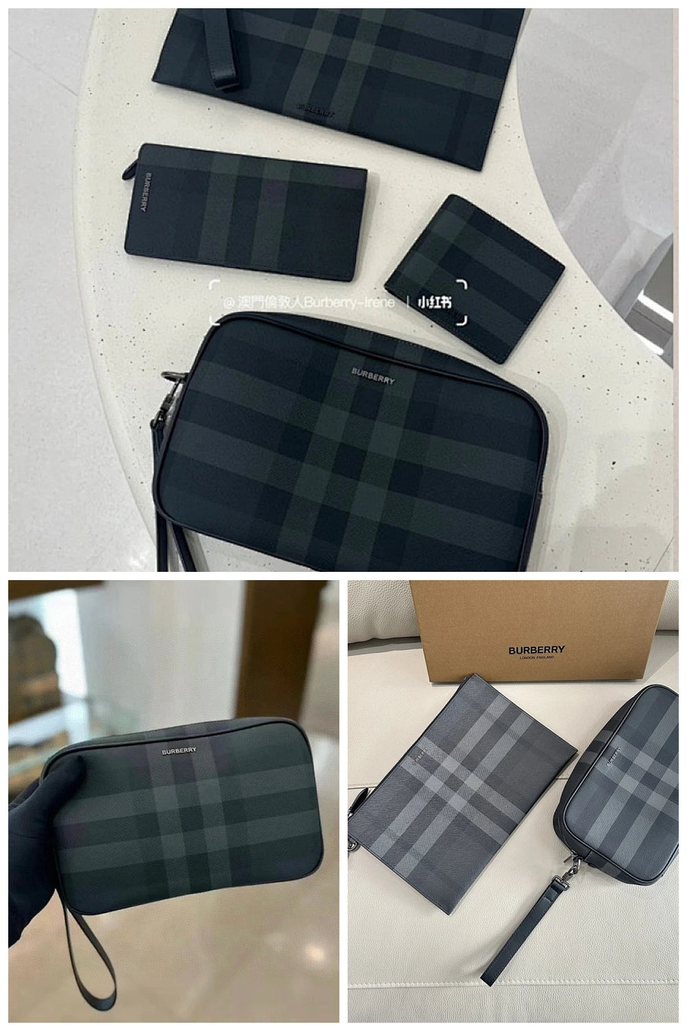 NB - BOR Bag - 799
