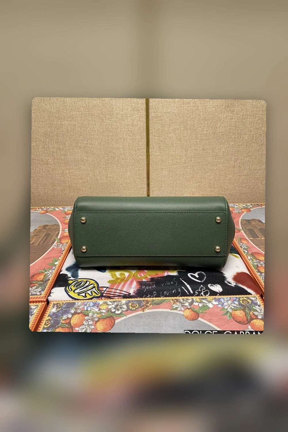 NB - DAG Bag - 561