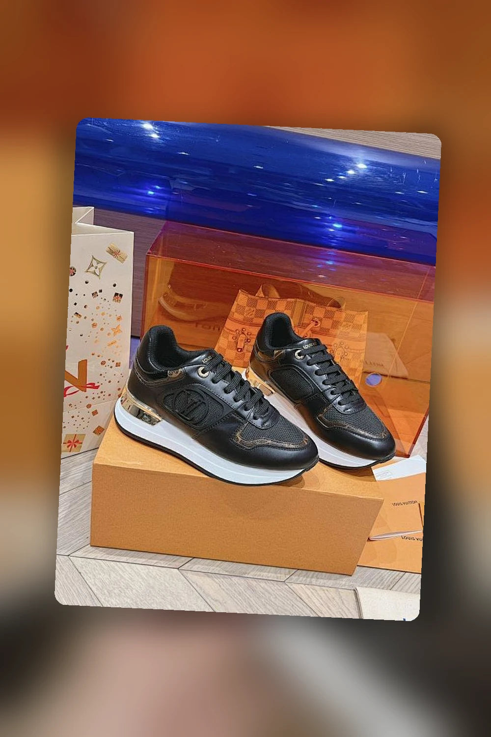 NB - LOV Women Shoes - 090