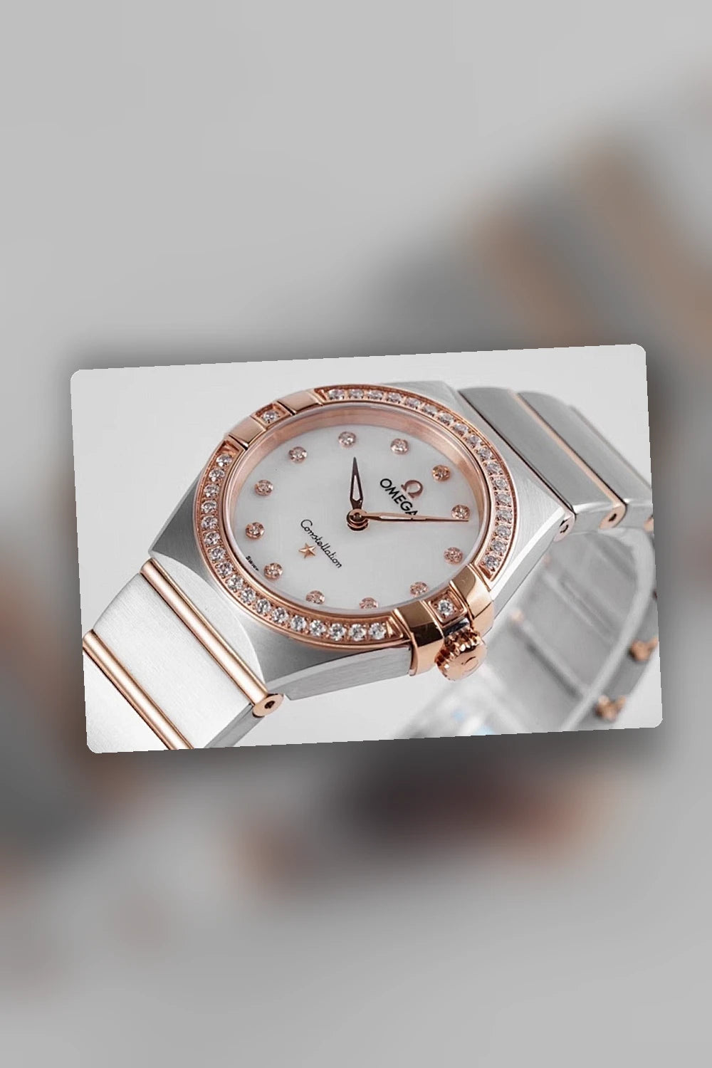 NB - Mix Watch - 642