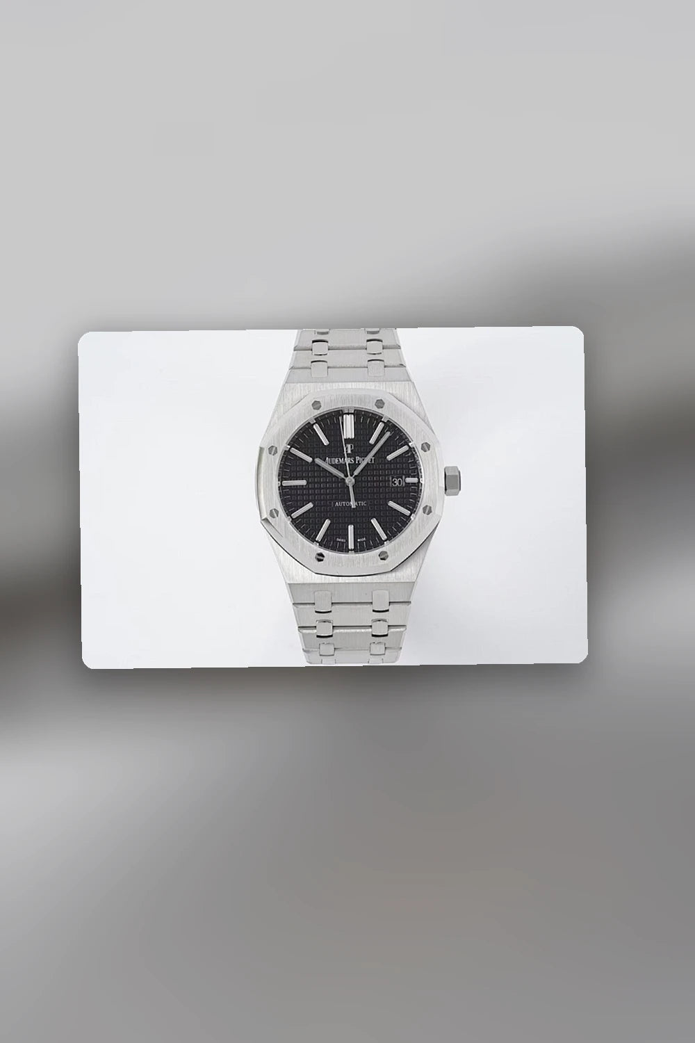 NB - Mix Watch - 633