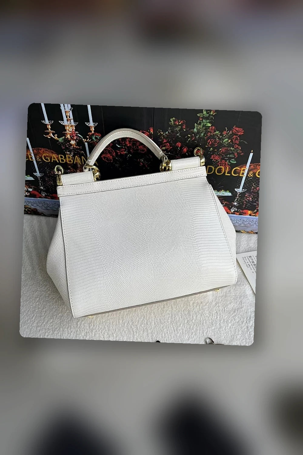 NB - DAG Bag - 112