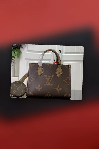 NB - LOV Bag - 1514