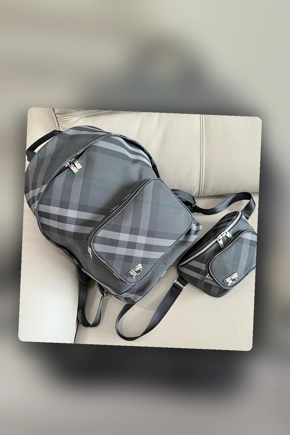 NB - BOR Bag - 107