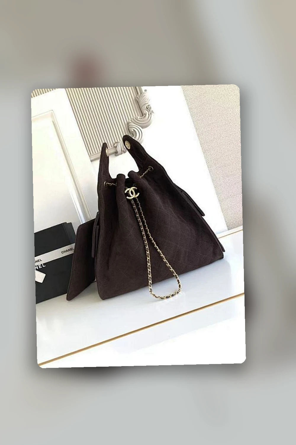 NB - CHL Bag - 624