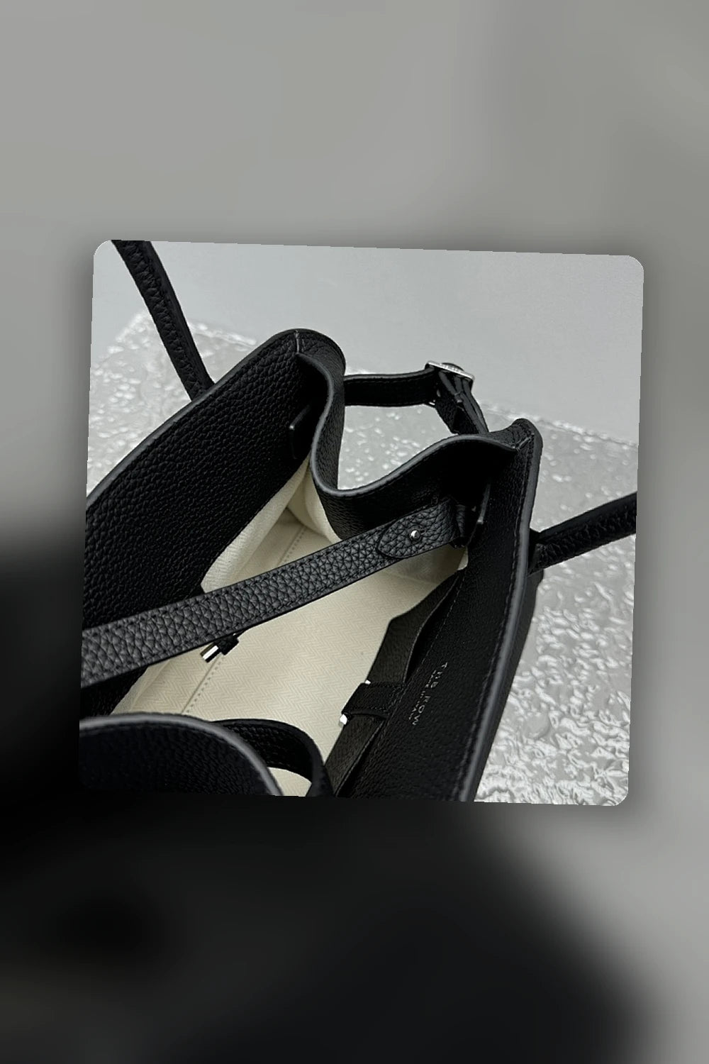 NB - THR Bag - 361