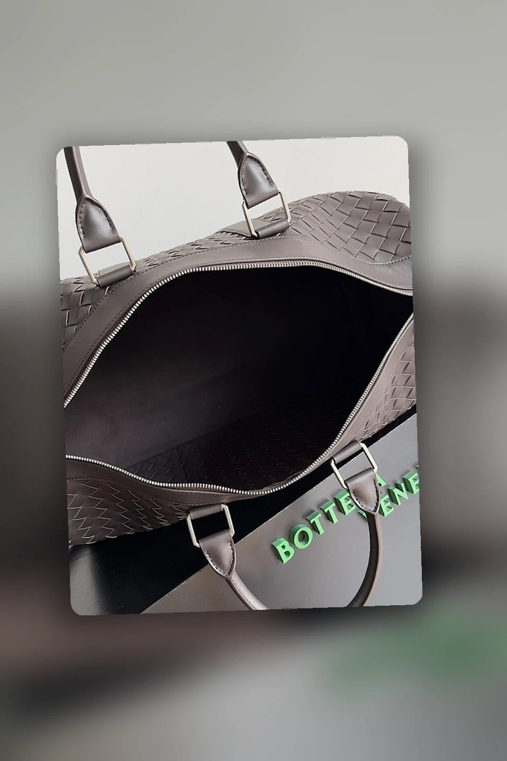 NB - BOV Bag - 568