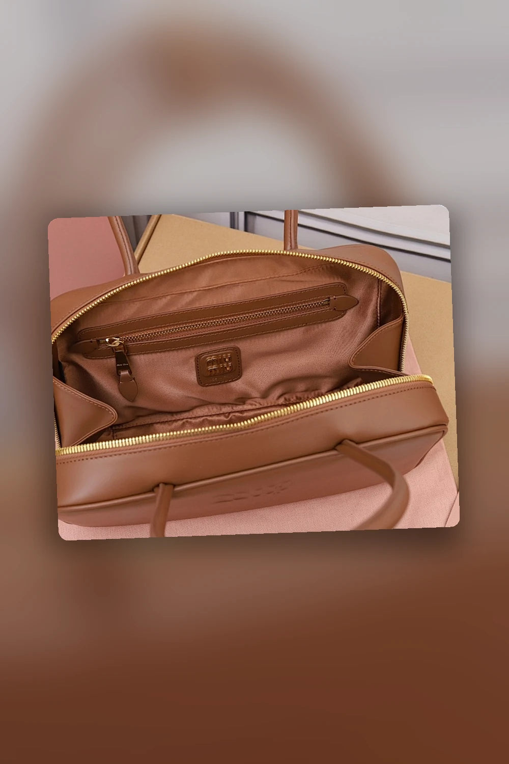 NB - MMU Bag - 402