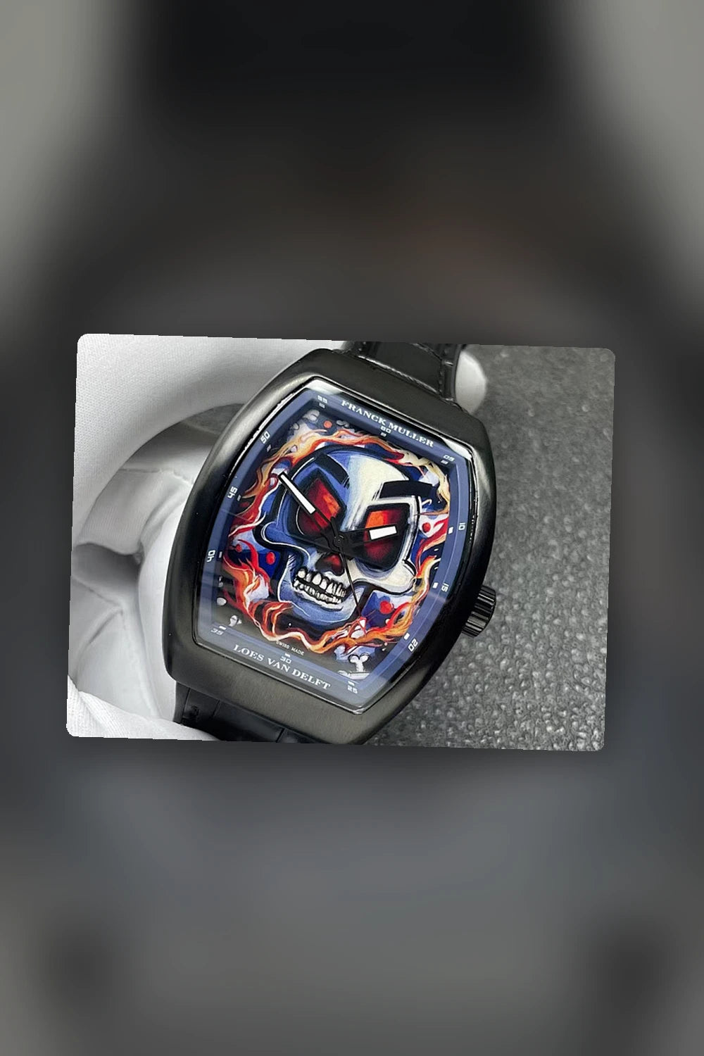 NB - Mix Watch - 352