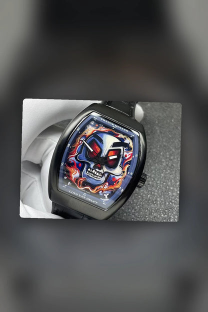 NB - Mix Watch - 352
