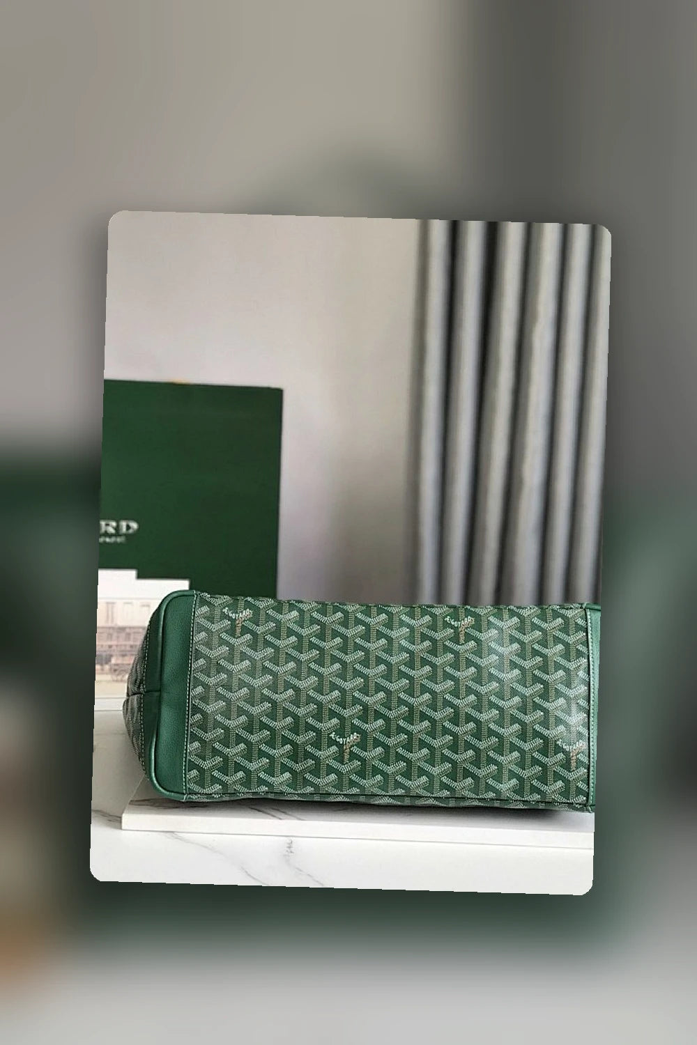 NB - GYO Bag - 417