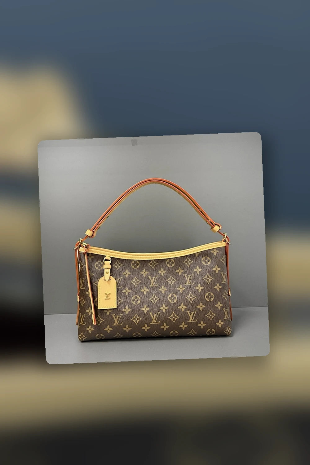 NB - LOV Bag - 662