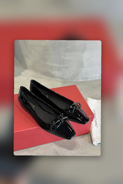 NB - FGO Women Shoes - 086