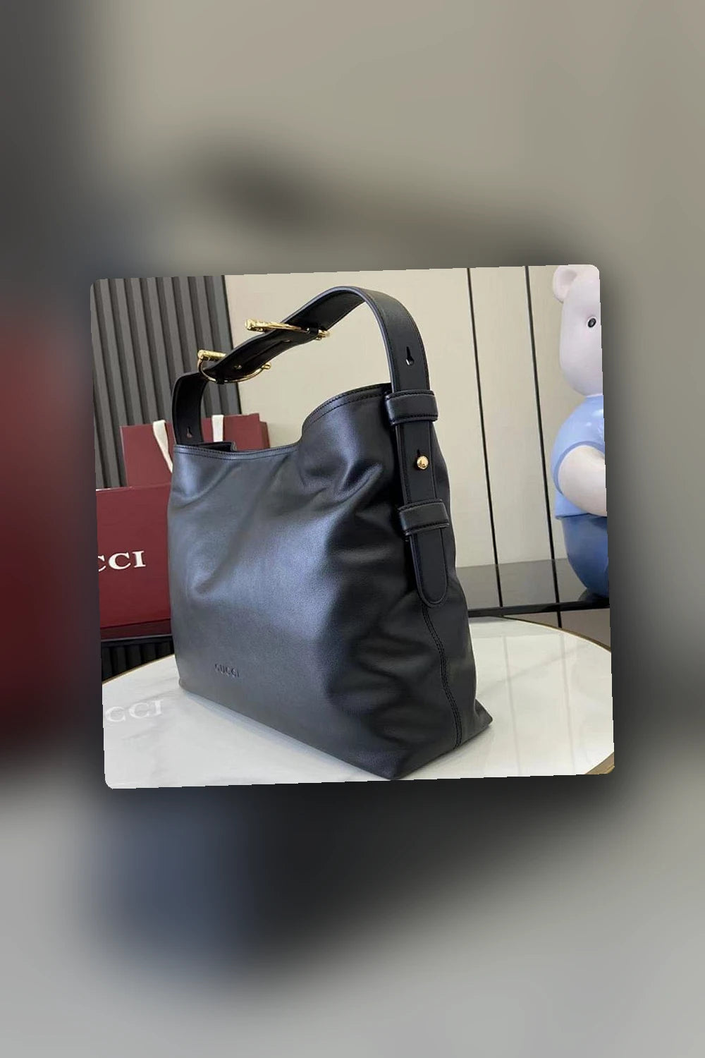 NB - GUKI Bag - 325