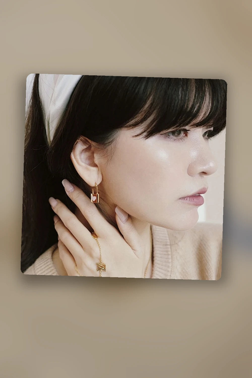 NB - LOV Jewelry - 920
