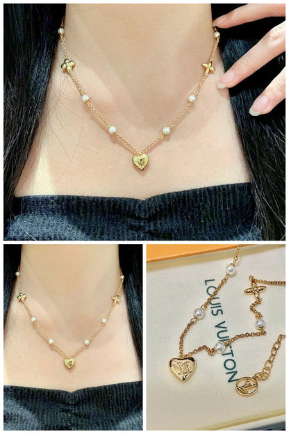 NB - LOV Jewelry - 353