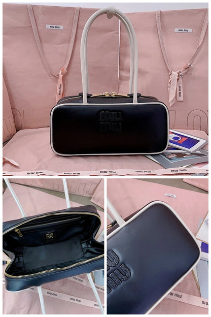 NB - MMU Bag - 1424