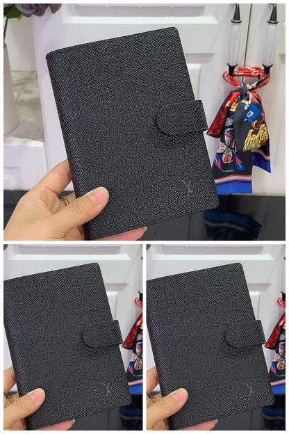 NB - Mix Wallet - 751