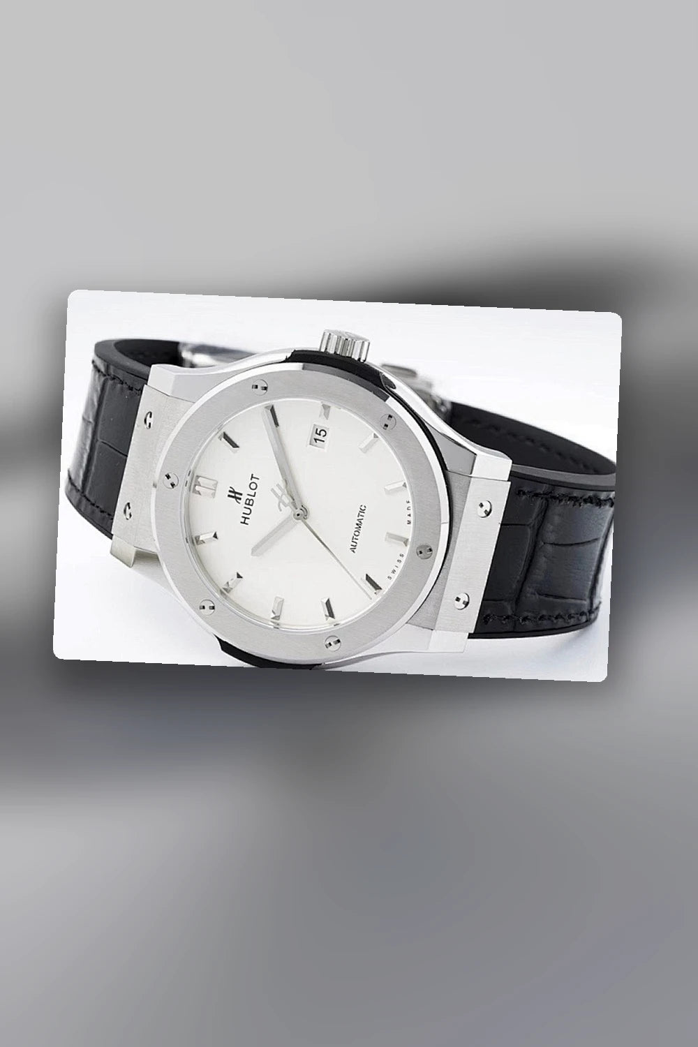 NB - Mix Watch - 1266