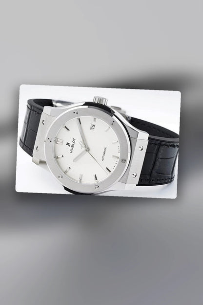 NB - Mix Watch - 1266
