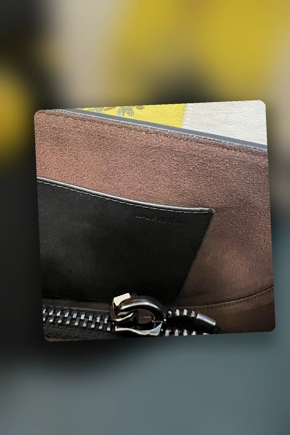 NB - VEL Bag - 347