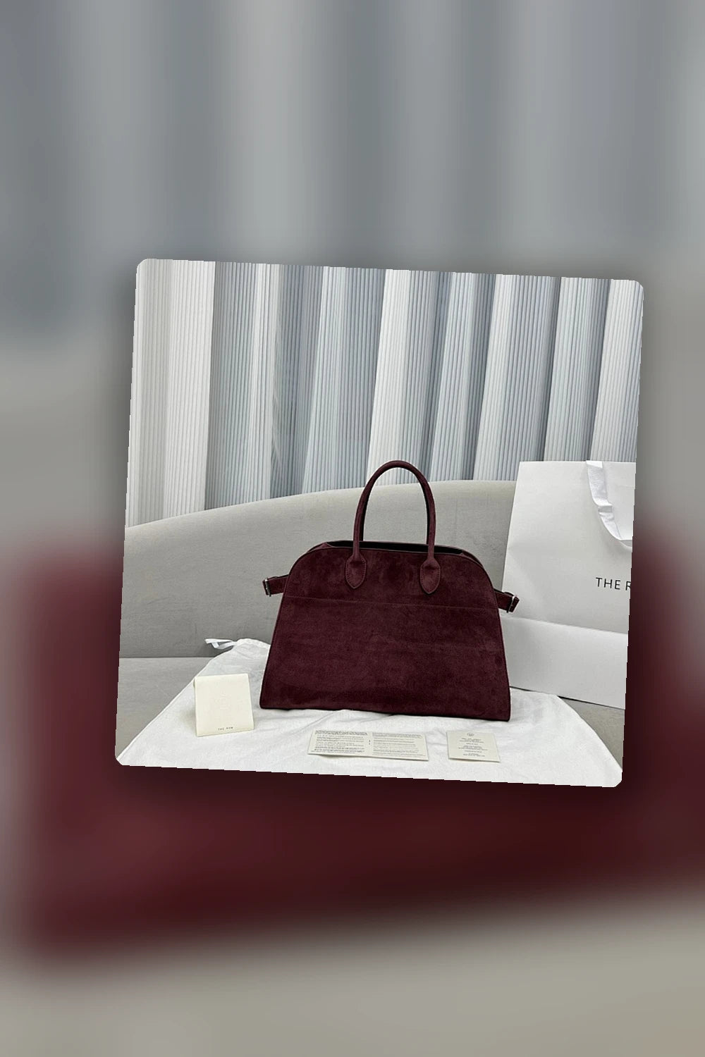 NB - THR Bag - 848