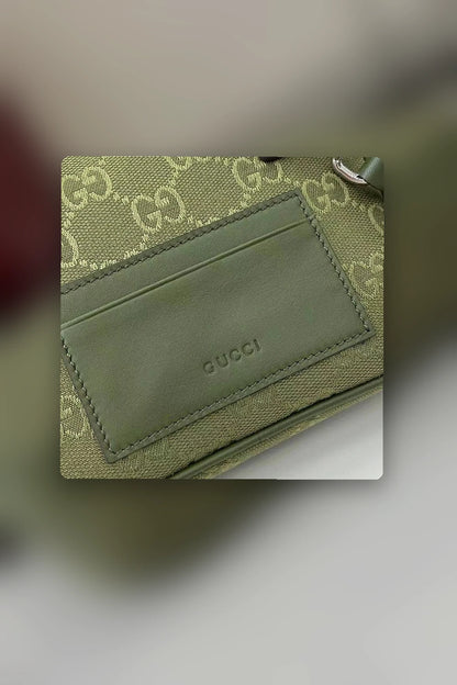 NB - GUKI Bag - 888