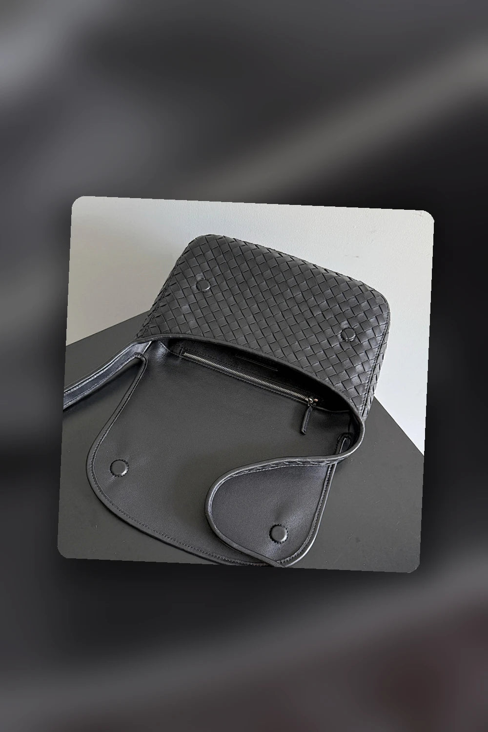 NB - BOV Bag - 533