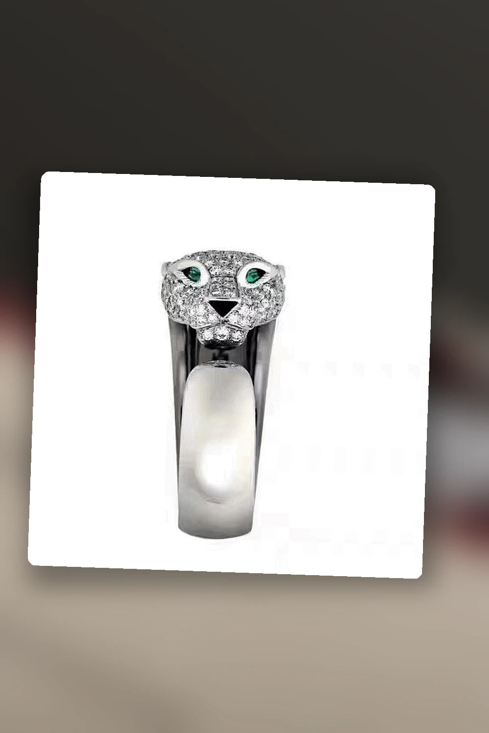 NB - CRA Jewelry - 192