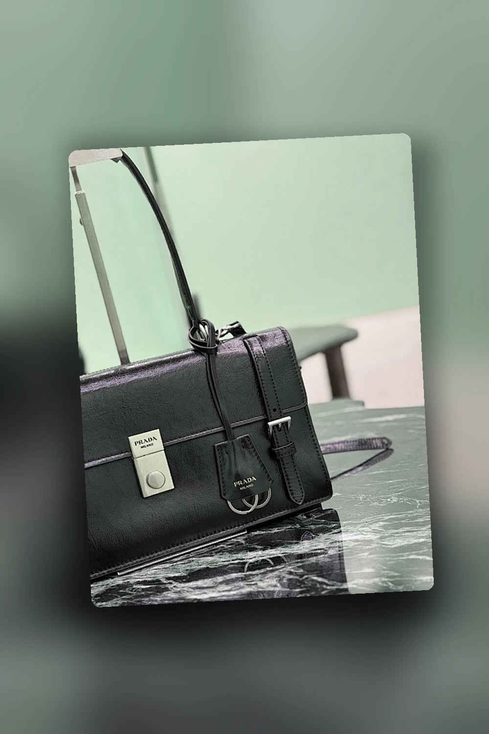NB - PD Bag - 392
