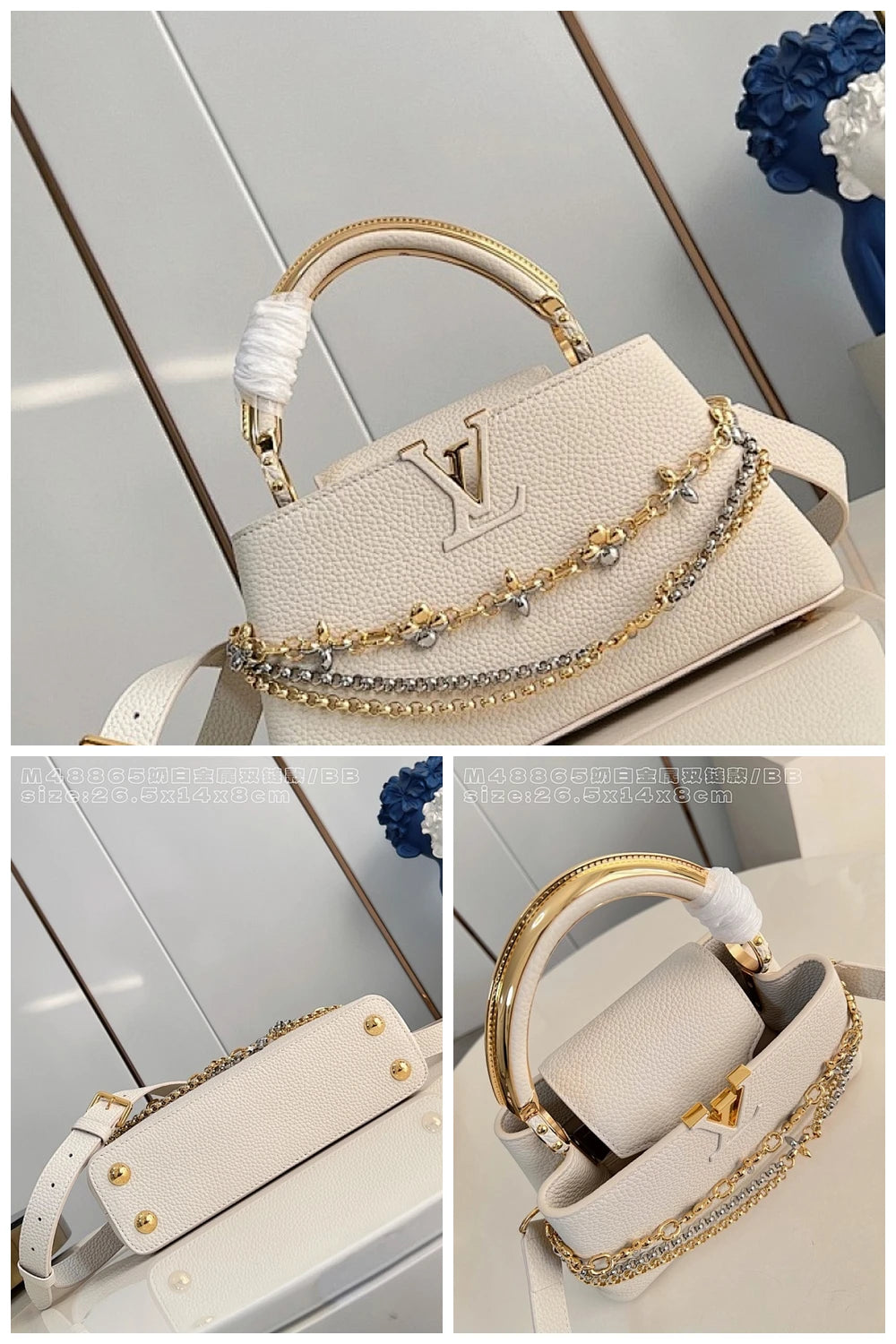 NB - LOV Bag - 757