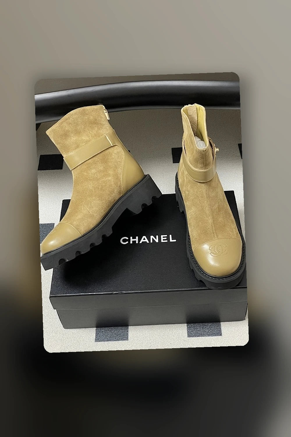 NB - CHL Mix Items - 537