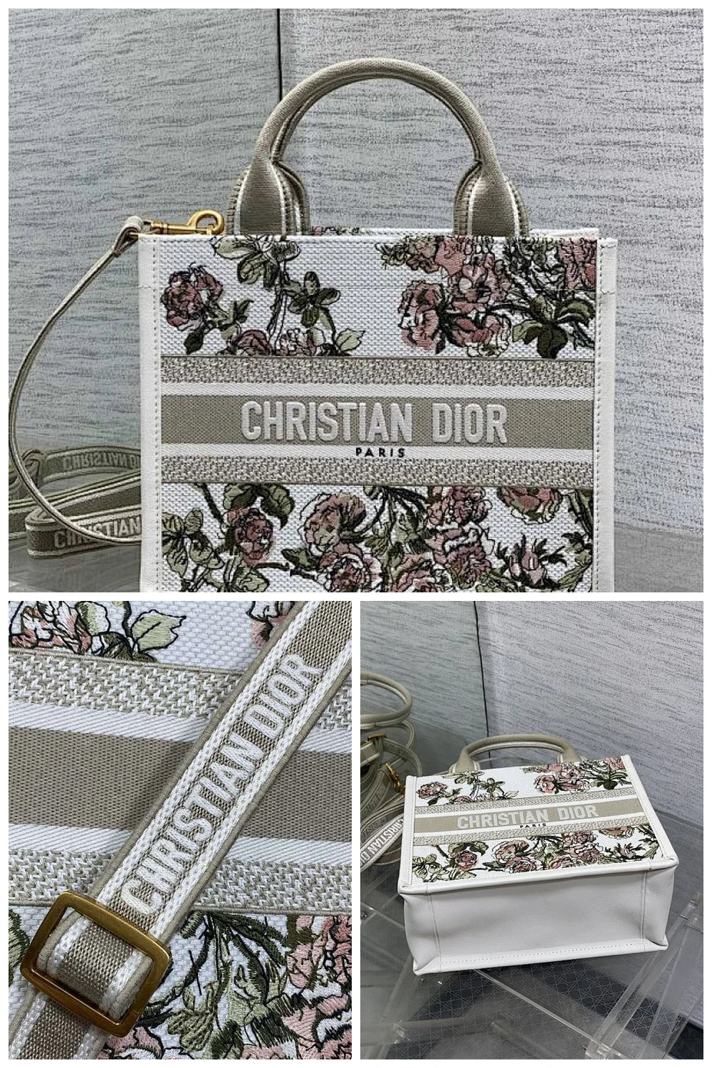 NB - DOR Bag - 1189