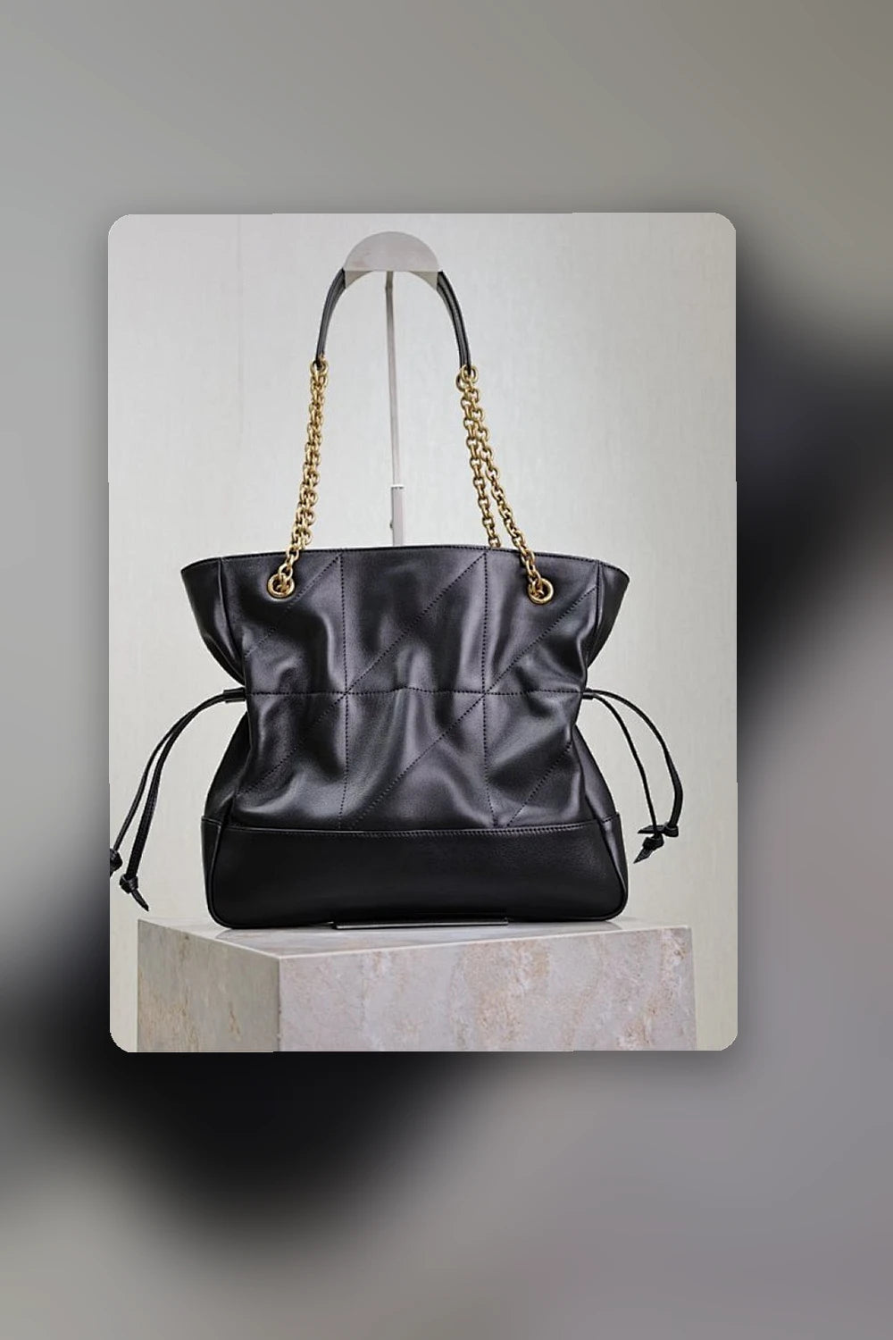 NB - YLS Bag - 1574