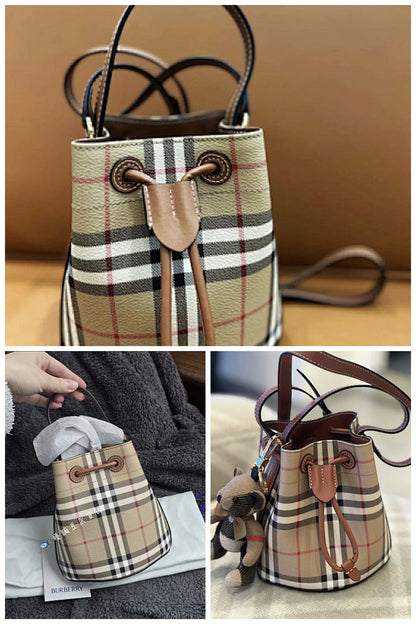 NB - BOR Bag - 638