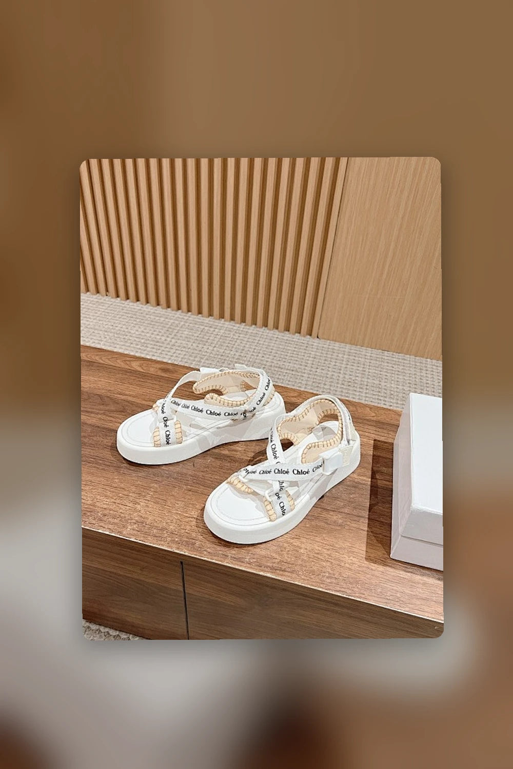 NB - CLE Women Shoes - 469