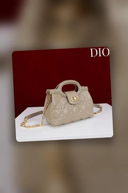 NB - DOR Bag - 190