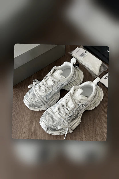 NB - BG Women Shoes - 1683