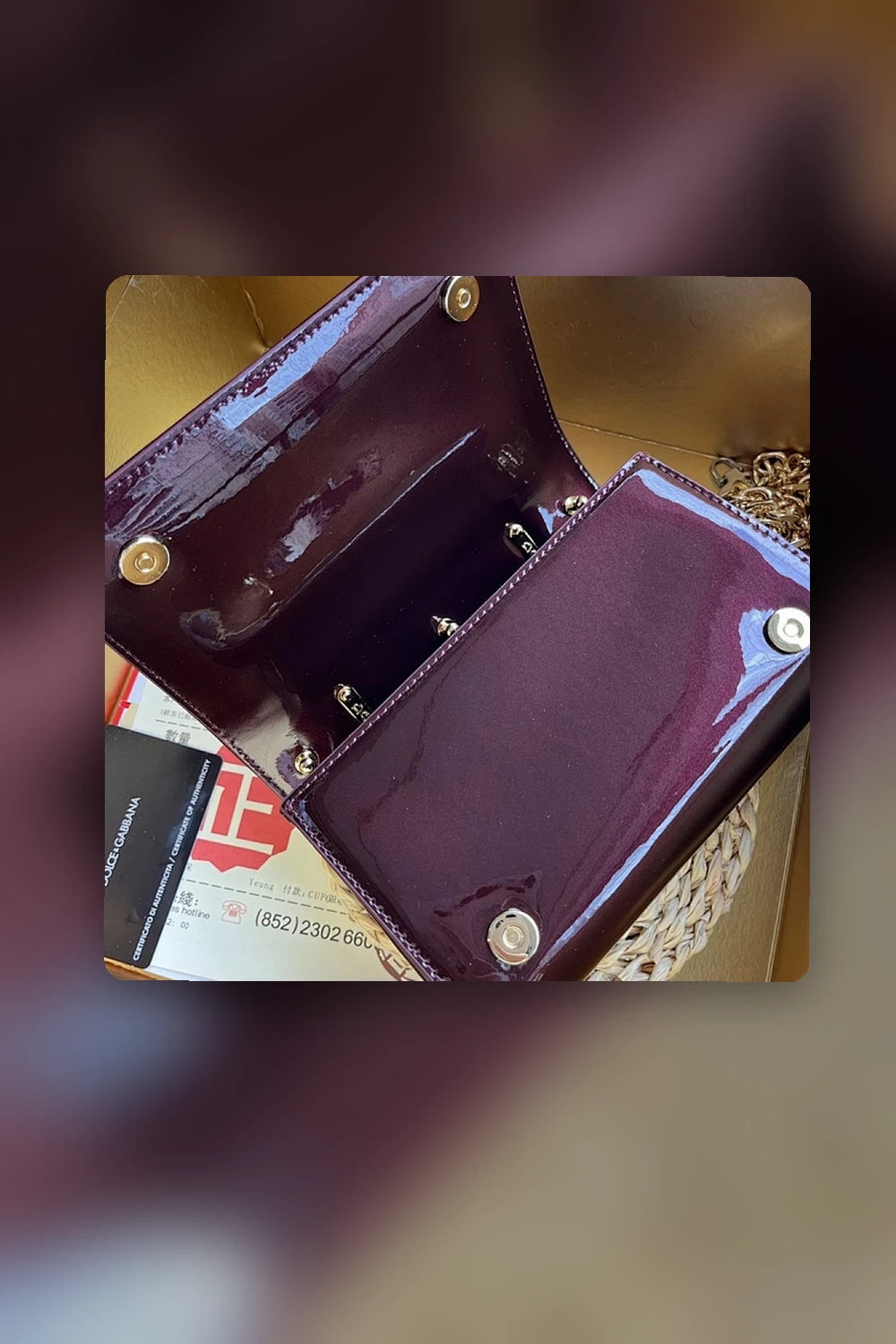 NB - DAG Bag - 356