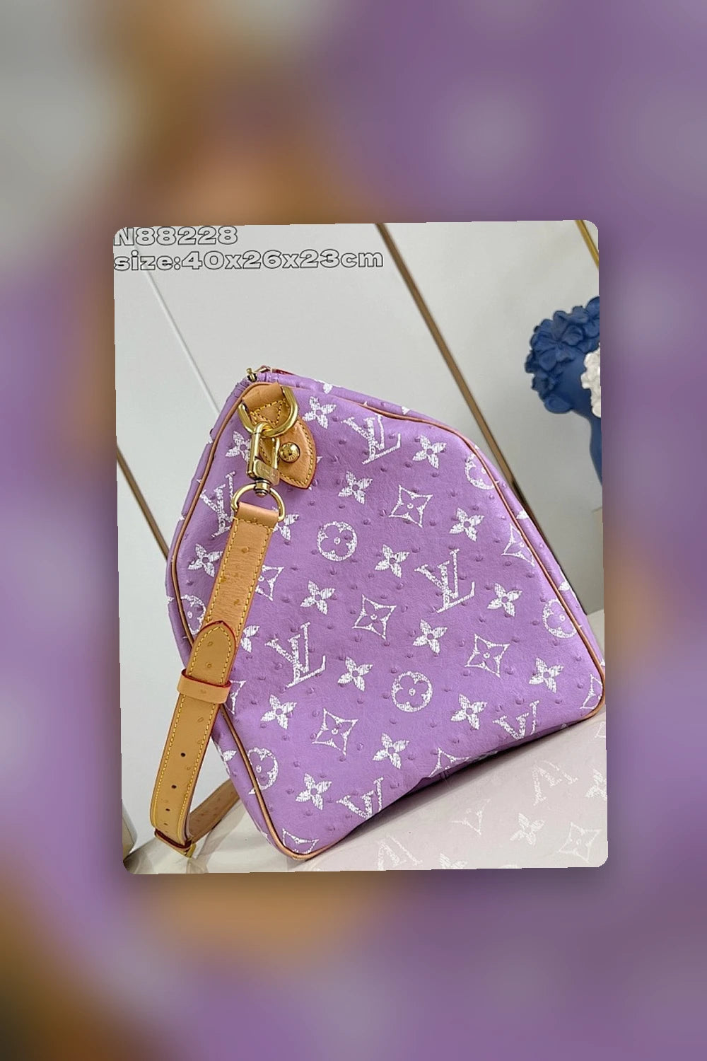 NB - LOV Bag - 1139