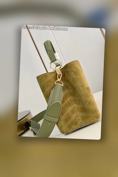 NB - LOV Bag - 860