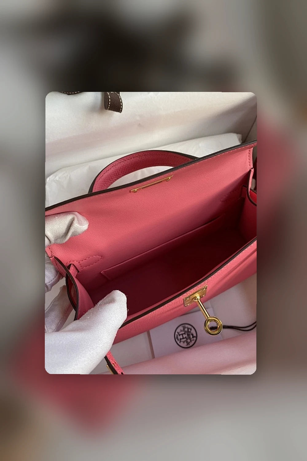NB - HMS Bag - 1193