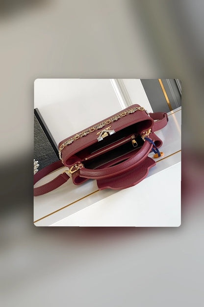 NB - LOV Bag - 471