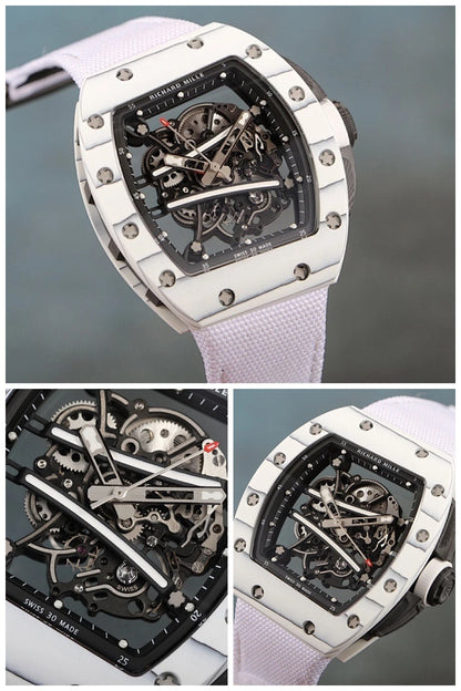 NB - Mix Watch - 1177