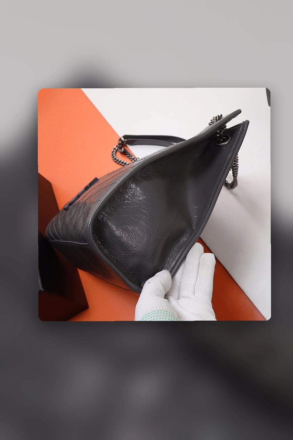 NB - YLS Bag - 1466