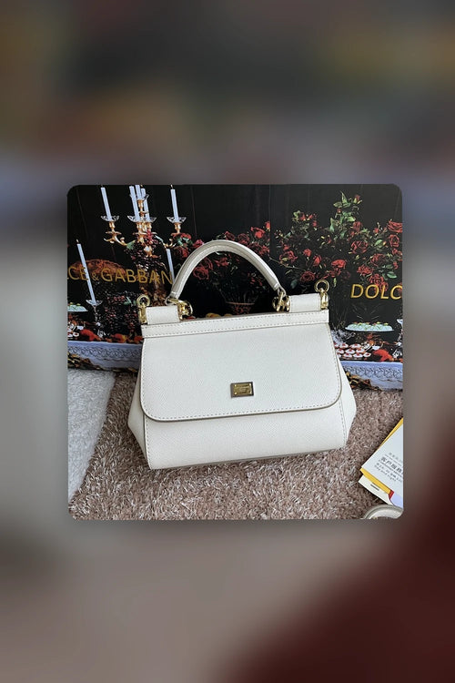 NB - DAG Bag - 012