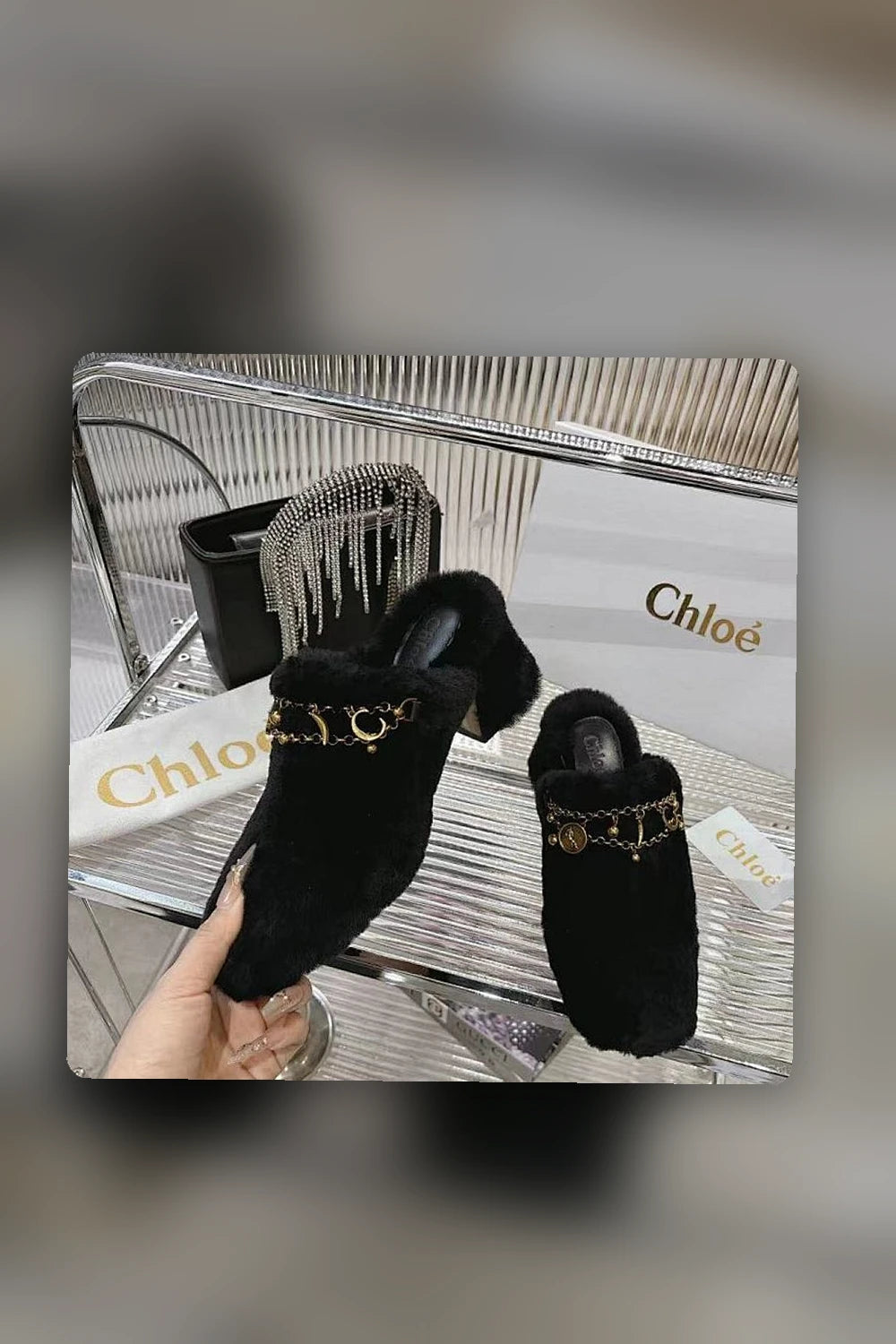 NB - CLE Women Shoes - 028