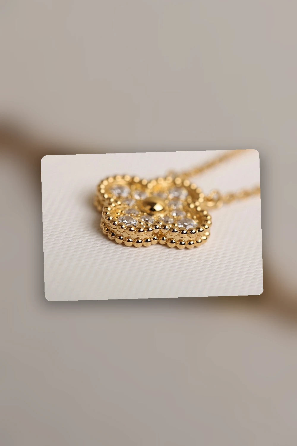 NB - VACA Jewelry - 752