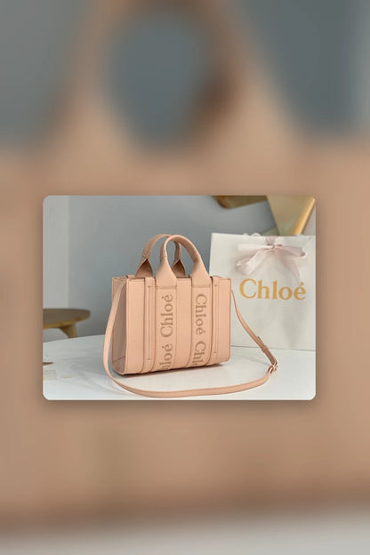 NB - CLE Bag - 529